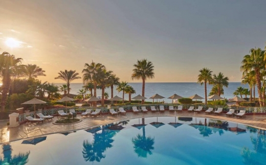 Park Regency Sharm El Sheikh Resort