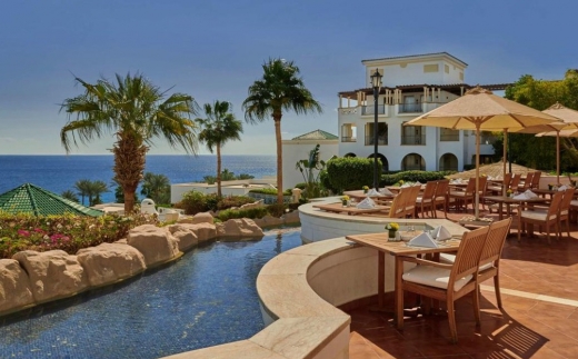 Park Regency Sharm El Sheikh Resort