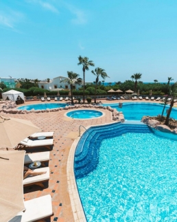 Park Regency Sharm El Sheikh Resort