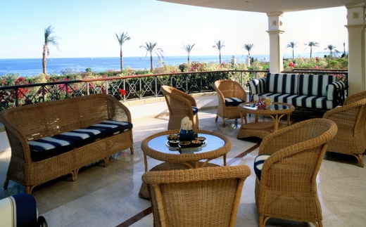 Park Regency Sharm El Sheikh Resort