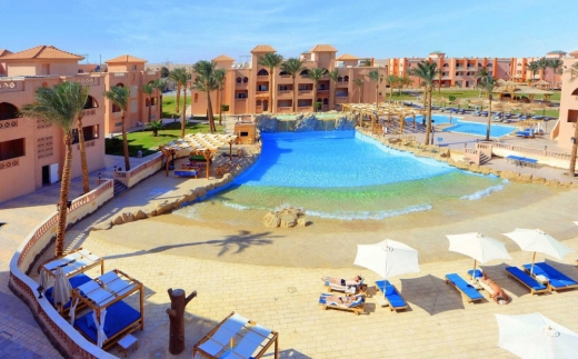 Albatros Aqua Blu Hurghada