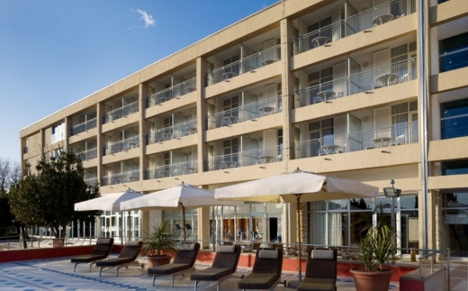 Arena Hotel Medulin