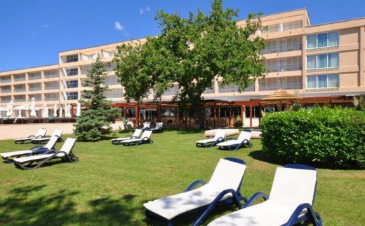 Arena Hotel Medulin