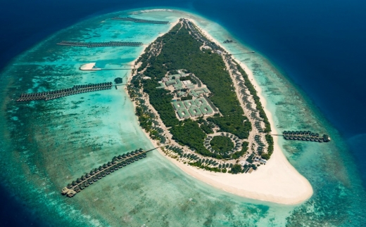 Siyam World Maldives