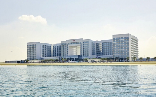 Riu Dubai