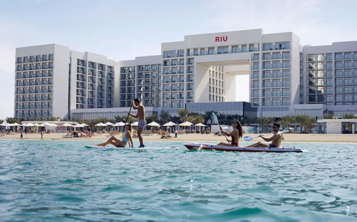 Riu Dubai