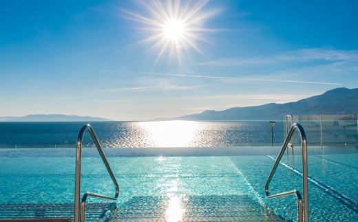 Hilton Rijeka Costabella Beach Resort&Spa