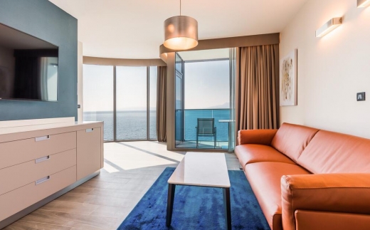 Hilton Rijeka Costabella Beach Resort&Spa