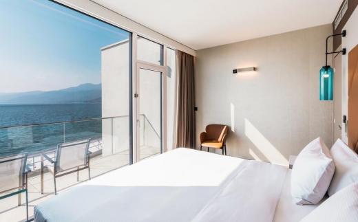 Hilton Rijeka Costabella Beach Resort&Spa