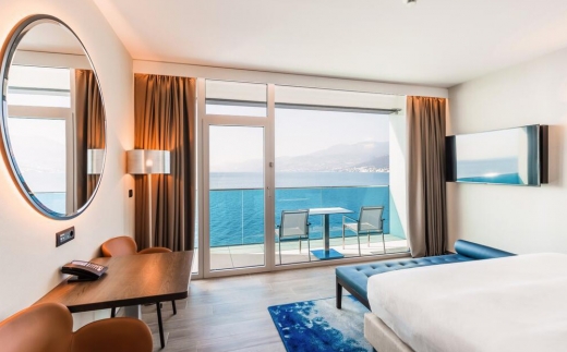 Hilton Rijeka Costabella Beach Resort&Spa