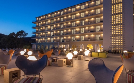 Bluesun Hotel Jadran (Ex. Tui Blue Jadran)