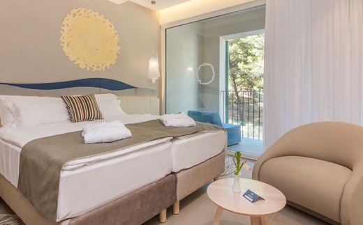 Bluesun Hotel Jadran (Ex. Tui Blue Jadran)