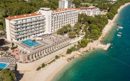 Bluesun Hotel Jadran (Ex. Tui Blue Jadran)