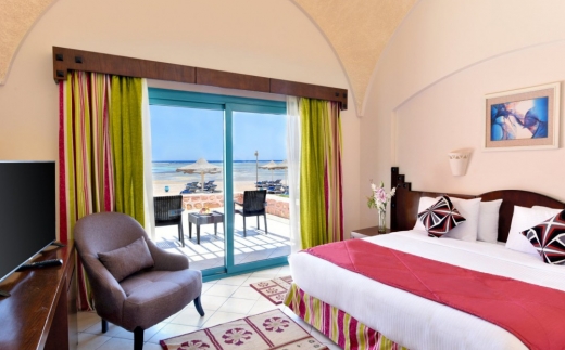 Hotelux Oriental Coast