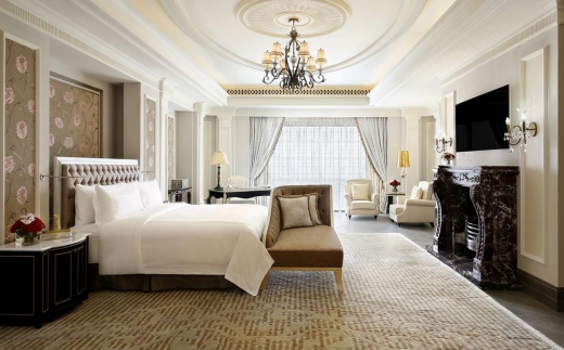 Al Habtoor Palace, Lxr Hotels & Resort