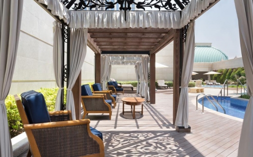 Al Habtoor Palace, Lxr Hotels & Resort