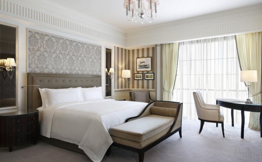 Al Habtoor Palace, Lxr Hotels & Resort