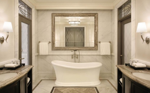 Al Habtoor Palace, Lxr Hotels & Resort