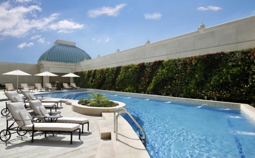 Al Habtoor Palace, Lxr Hotels & Resort