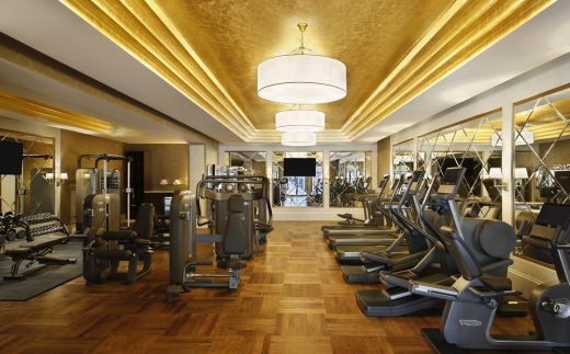 Al Habtoor Palace, Lxr Hotels & Resort