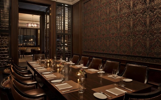 Al Habtoor Palace, Lxr Hotels & Resort