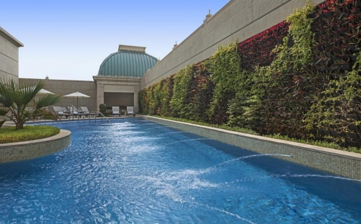 Al Habtoor Palace, Lxr Hotels & Resort