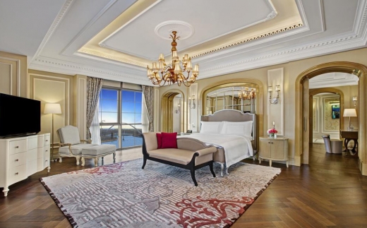 Al Habtoor Palace, Lxr Hotels & Resort