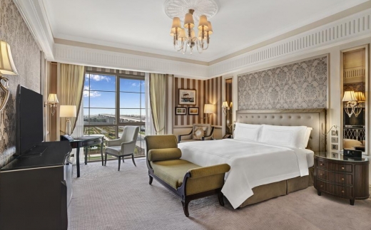 Al Habtoor Palace, Lxr Hotels & Resort