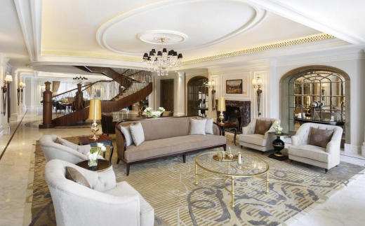 Al Habtoor Palace, Lxr Hotels & Resort