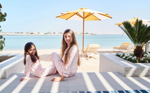 Vida Beach Resort Umm Al Quwain