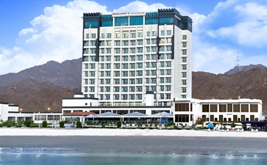 Mirage Bab Al Bahr Resort & Tower