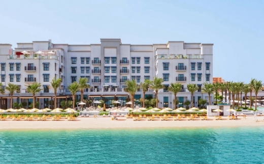 Vida Beach Resort Umm Al Quwain