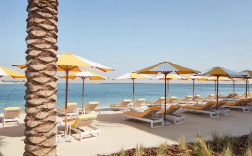 Vida Beach Resort Umm Al Quwain