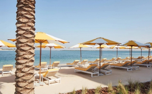 Vida Beach Resort Umm Al Quwain