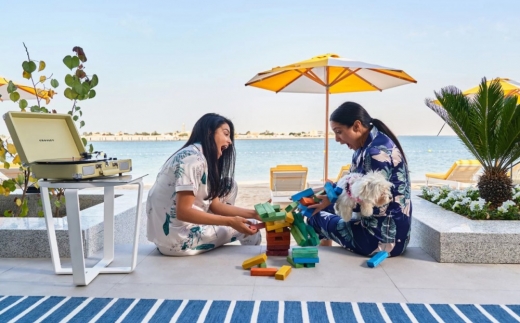 Vida Beach Resort Umm Al Quwain