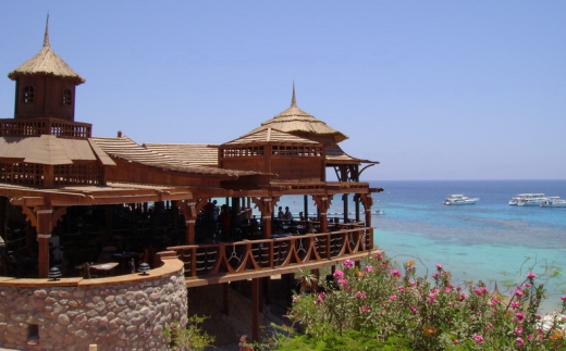 Faraana Reef Club