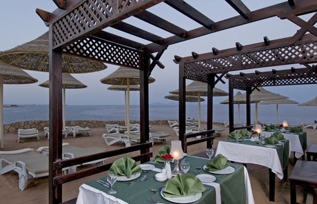 Dreams Beach Resort Sharm El Sheikh