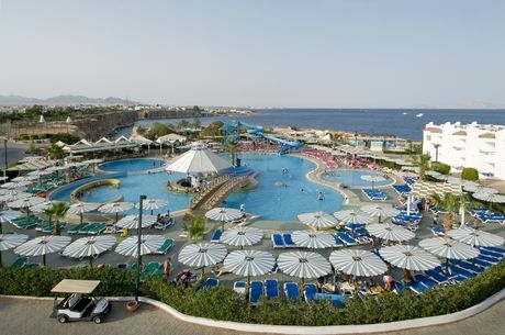 Dreams Beach Resort Sharm El Sheikh