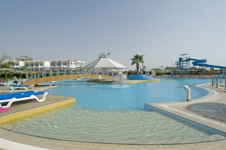 Dreams Beach Resort Sharm El Sheikh