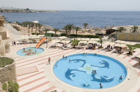 Dreams Beach Resort Sharm El Sheikh