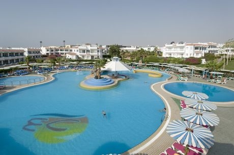 Dreams Beach Resort Sharm El Sheikh