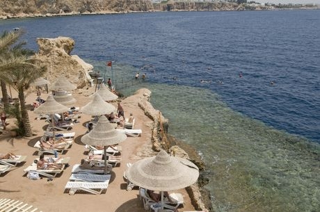 Dreams Beach Resort Sharm El Sheikh