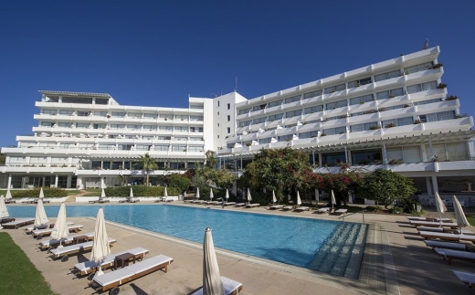 Grecian Sands Hotel