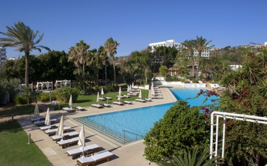 Grecian Sands Hotel