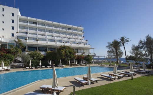 Grecian Sands Hotel