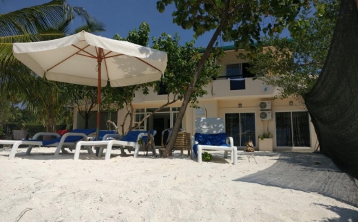 The Crown Beach Hotel