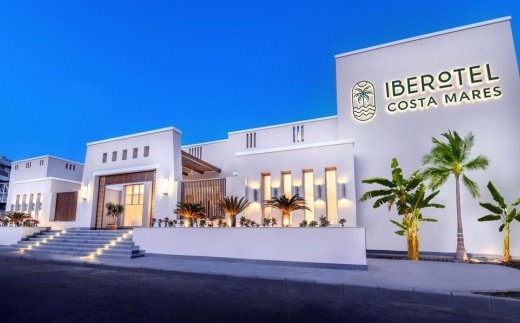 Iberotel Costa Mares