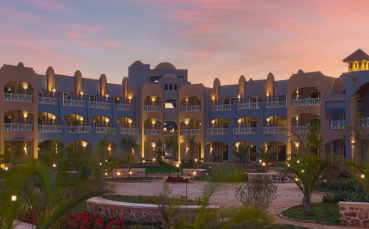 Lazuli Hotel Marsa Alam