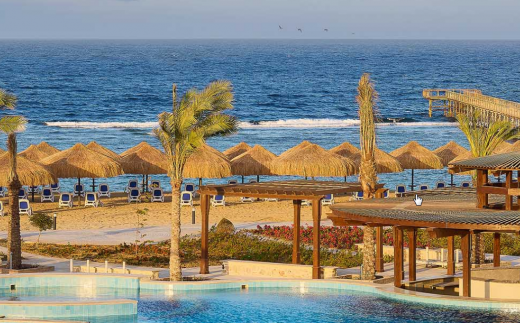 Lazuli Hotel Marsa Alam