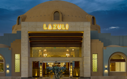 Lazuli Hotel Marsa Alam